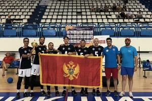 Nikšić kao prvoplasirani izborio finalni turnir