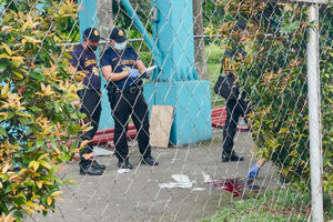 Oružani napad na univerzitetu u Manili: Poginule tri osobe, među...