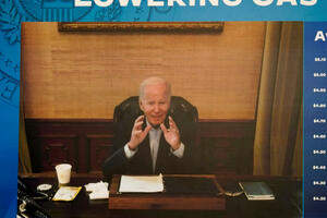 Bajdenov ljekar: Predsjednik se dobro oporavlja od koronavirusa