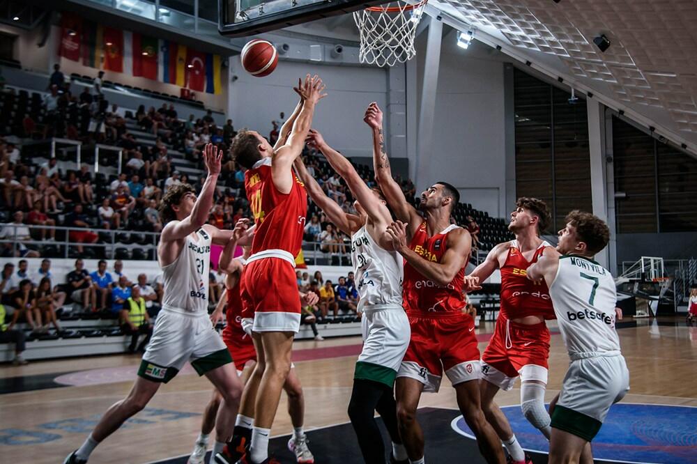 Foto: Fiba.basketball