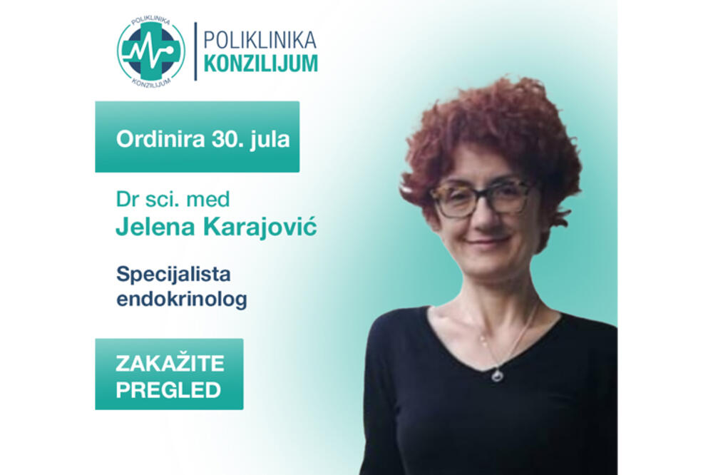 Foto: Poliklinika Konzilijum