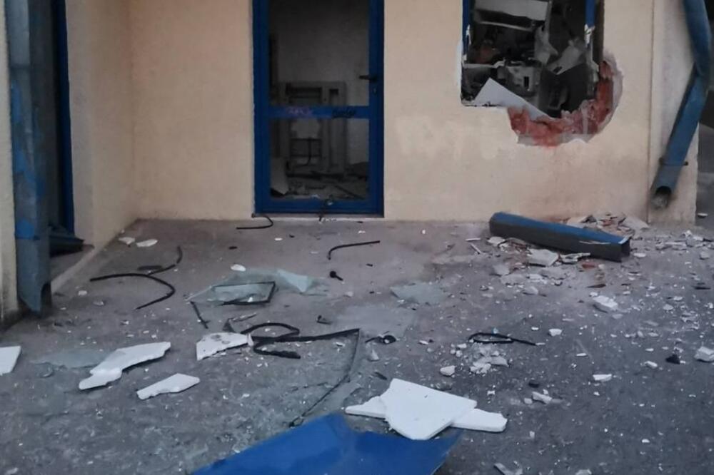 Sa lica mjesta, Foto: Čitalac Vijesti