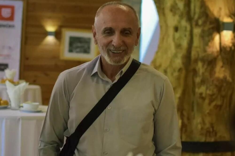 ”Decenijama primjer aktivnog građanina”: Medenica, Foto: Fejsbuk