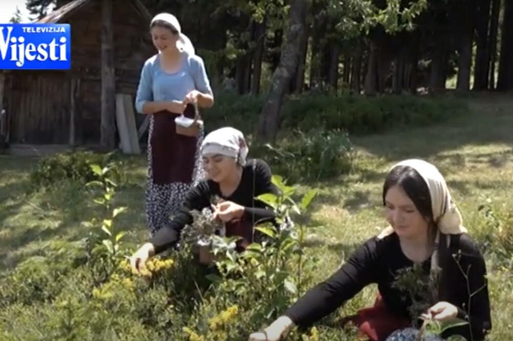 Foto: Printscreen/YouTube/TV Vijesti