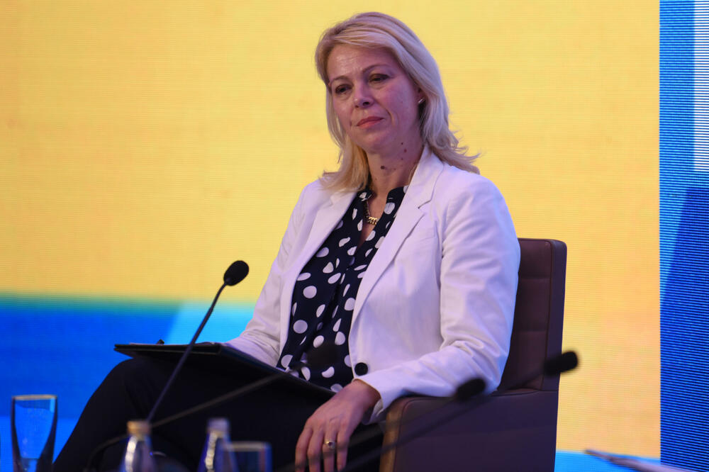 Đurović, Foto: Boris Pejović