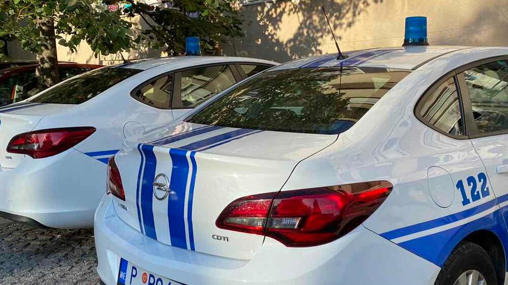 Aleksander Prelević pobegnil iz Kliničnega centra v Podgorici, policija ga išče