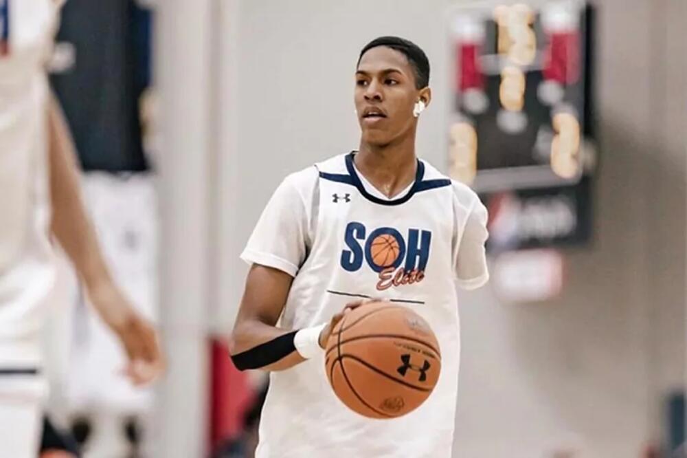 Hansen Emanuel, Foto: Printscreen