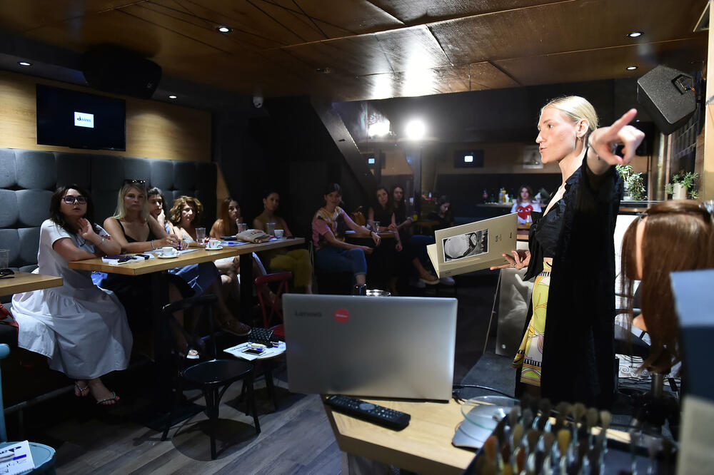 Foto: Kuća mode i ljepote Zoran