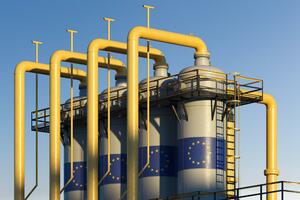 EU države revidiraju plan o smanjenju potražnje prirodnog gasa