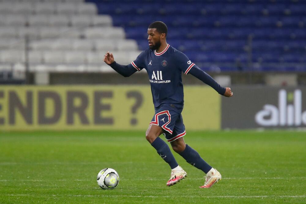 Vajnaldum, Foto: Shutterstock