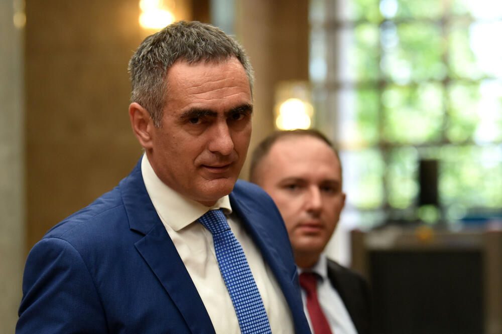 Foto: Boris Pejović