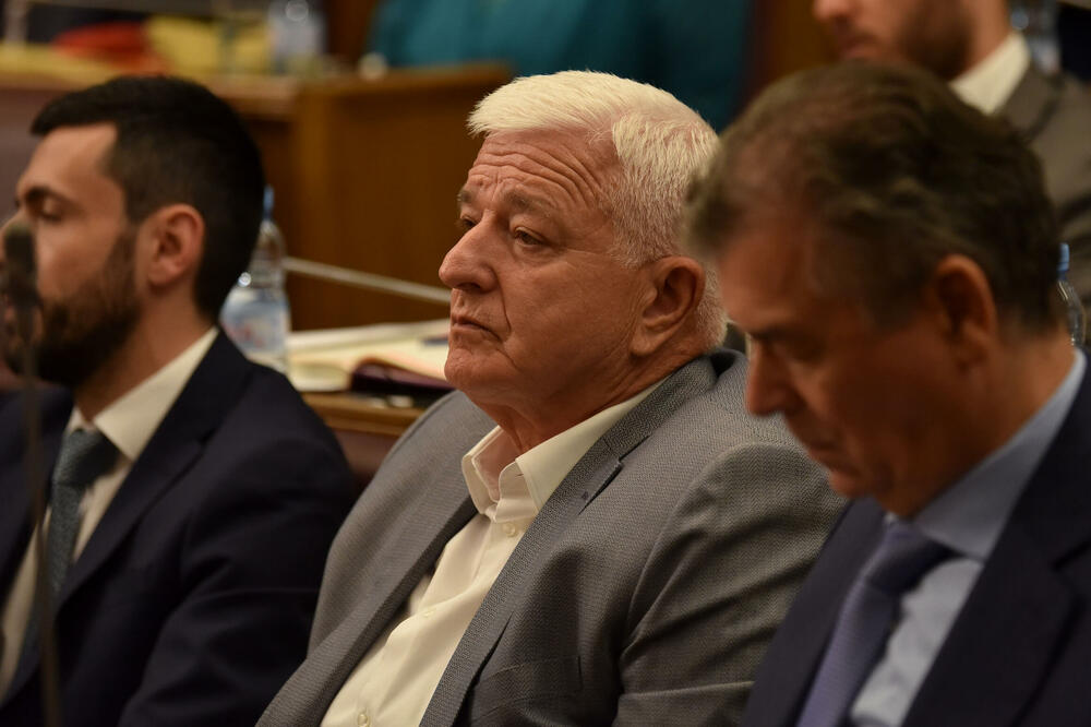 Foto: Boris Pejović