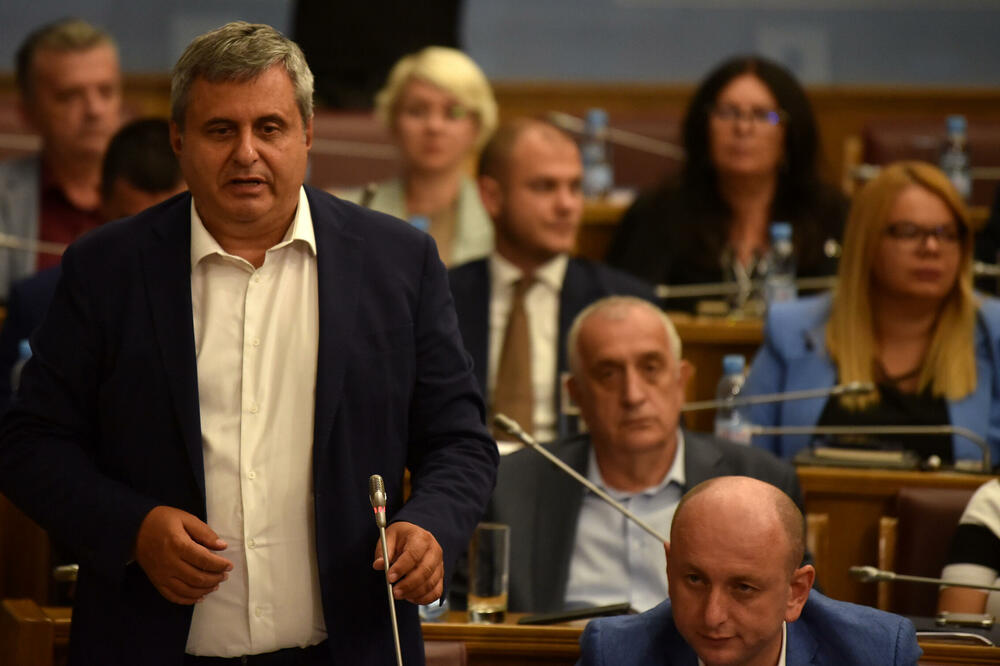 Foto: Boris Pejović