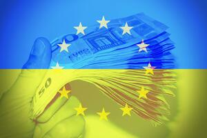 EIB odobrila dodatnih 1,59 milijardi eura pomoći za Ukrajinu:...
