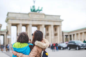 Petina Njemaca nema novca za putovanja