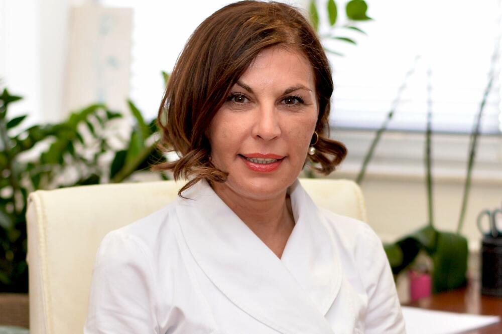 Crnogorac, Foto: Genesis