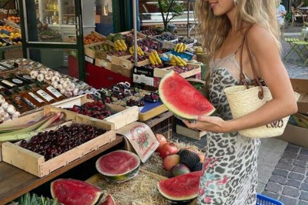 Ilustracija, Foto: Instagram