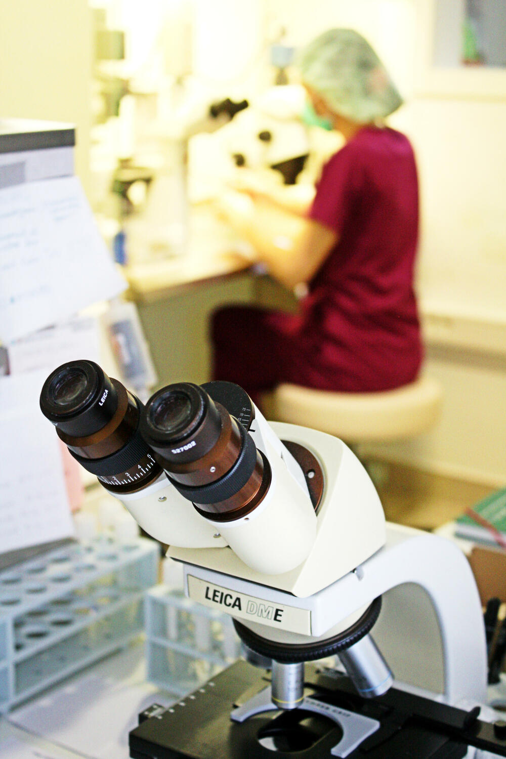 U postupcima MPO rođeno više od osam miliona beba