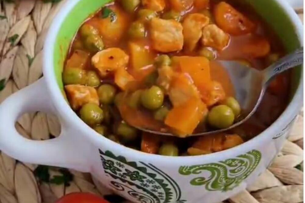 Ilustracija, Foto: Instagram/recepti_za_srecu