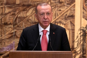 Erdogan i Fon der Lajen razgovarali o odnosima Turske i EU