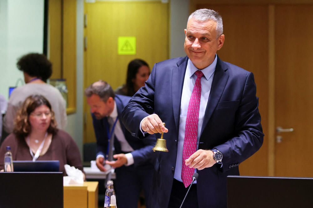 Sikela, Foto: Reuters