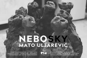 Čekajući dobru vijest koja dolazi odozgo