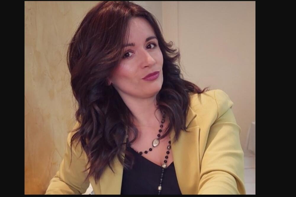 Radonjić, Foto: Služba gradonačelnika Cetinja