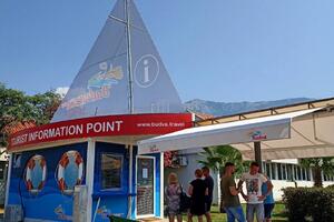 TO Budva uložila preko 65.000 eura u uređenje...