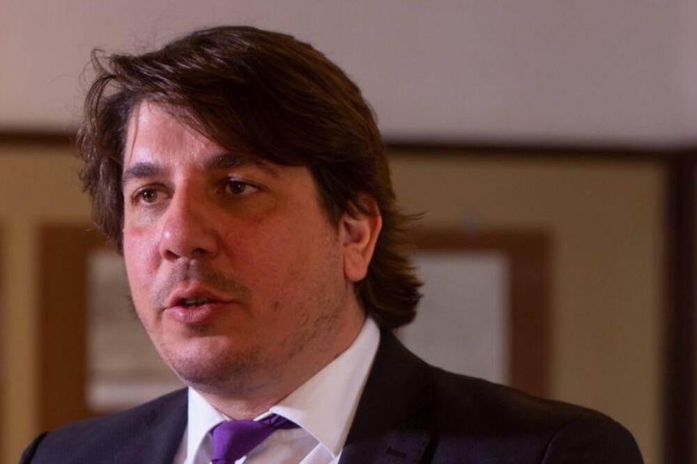 Radović, Foto: Demokratska Crna Gora