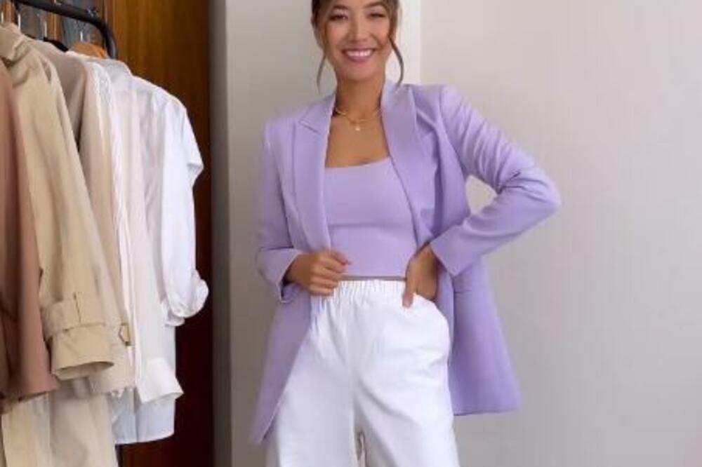 Ilustracija, Foto: Instagram/lifewithjazz