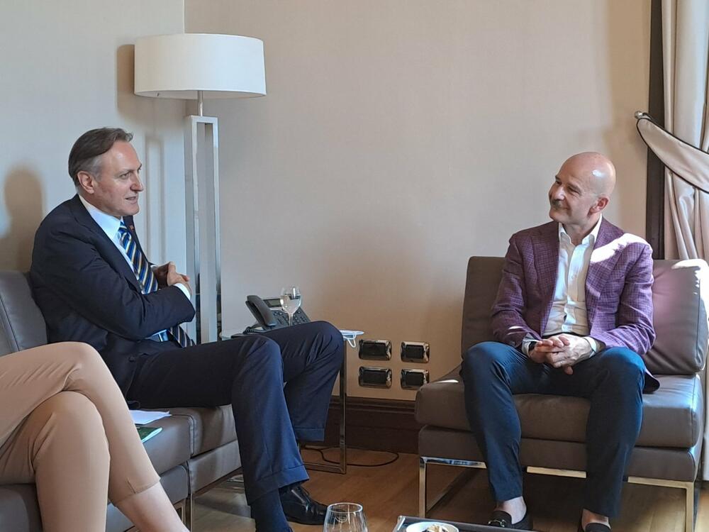 Krivokapić i Prenćipe