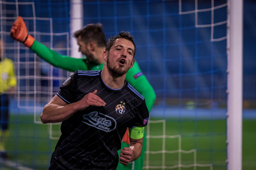 Arijan Ademi, Foto: Shutterstock
