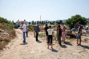 Eko Fond finansira uklanjanje divljih deponija u Mojkovcu i Baru