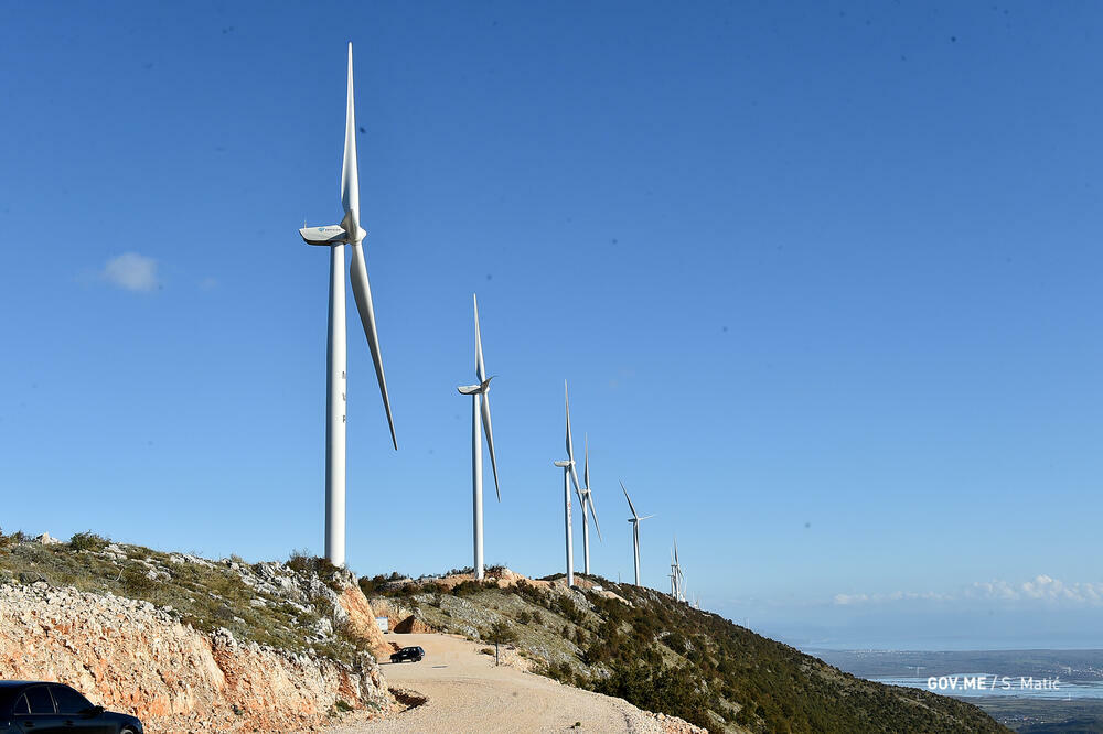 Možura, Foto: Vlada CG/Sasa Matic