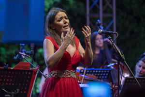 Kada se priroda i muzika sretnu