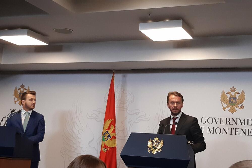 Dukaj i Konjević, Foto: Biljana Matijašević