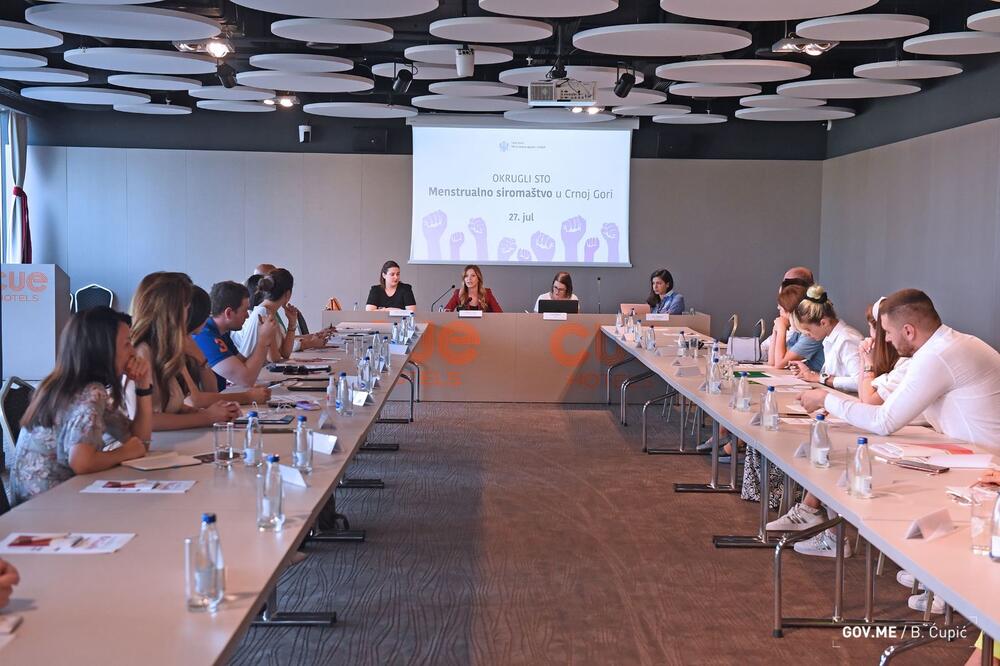 Foto: Ministarstvo sporta i mladih