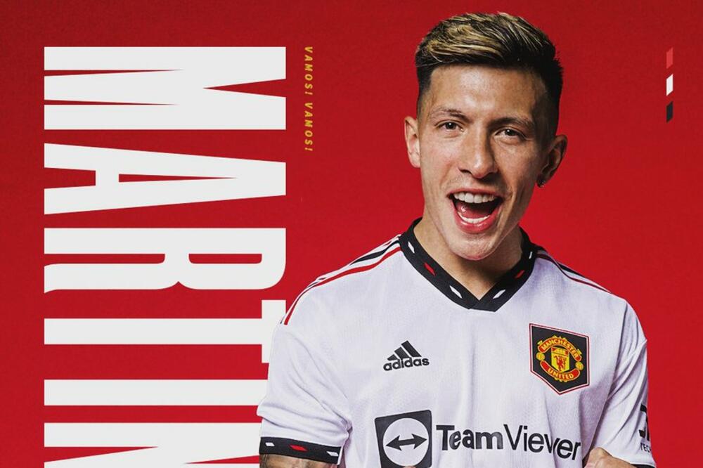 Foto: Manchester united