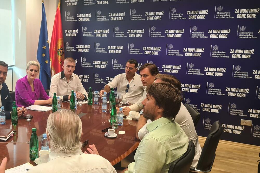 Foto: Ministarstvo ekonomskog razvoja