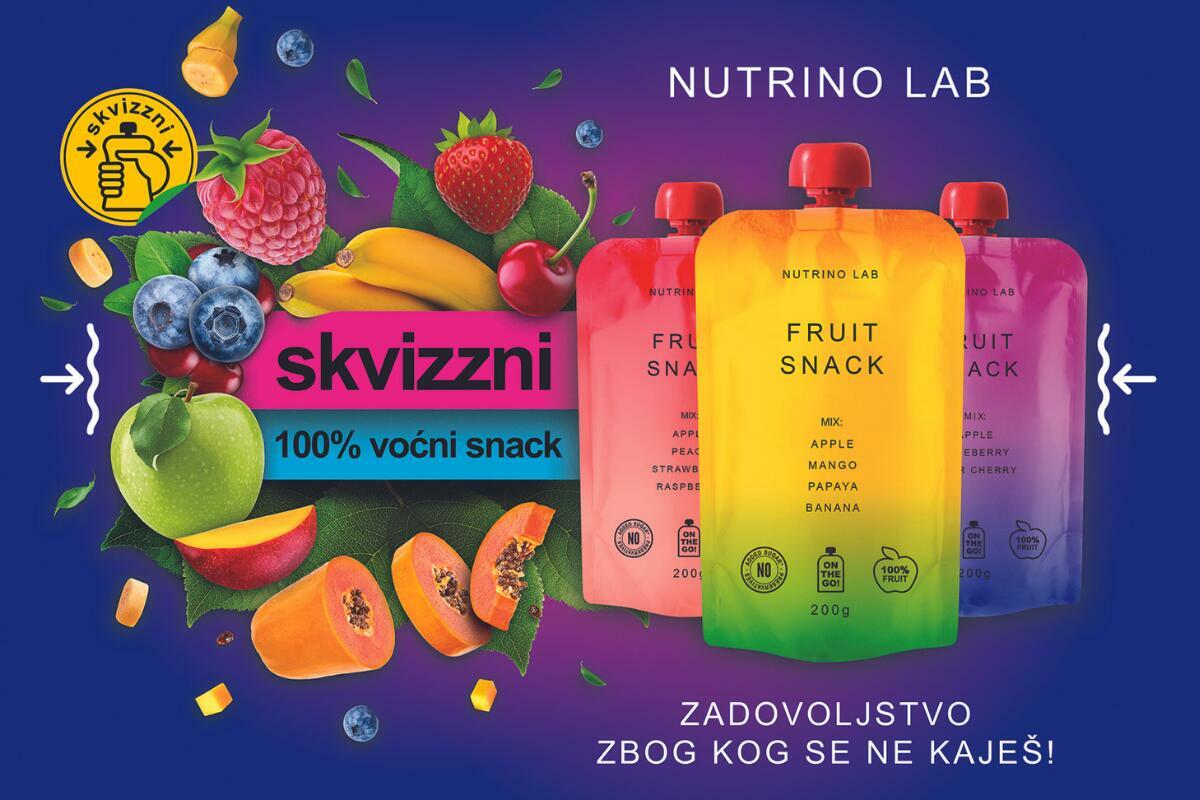 Nutrino lab. Nutrino lab. Нутрино лаб пюре фруктовое яблоко-манго-папайя-банан 200г. Nutrino lab. Нутрино лаб пюре.