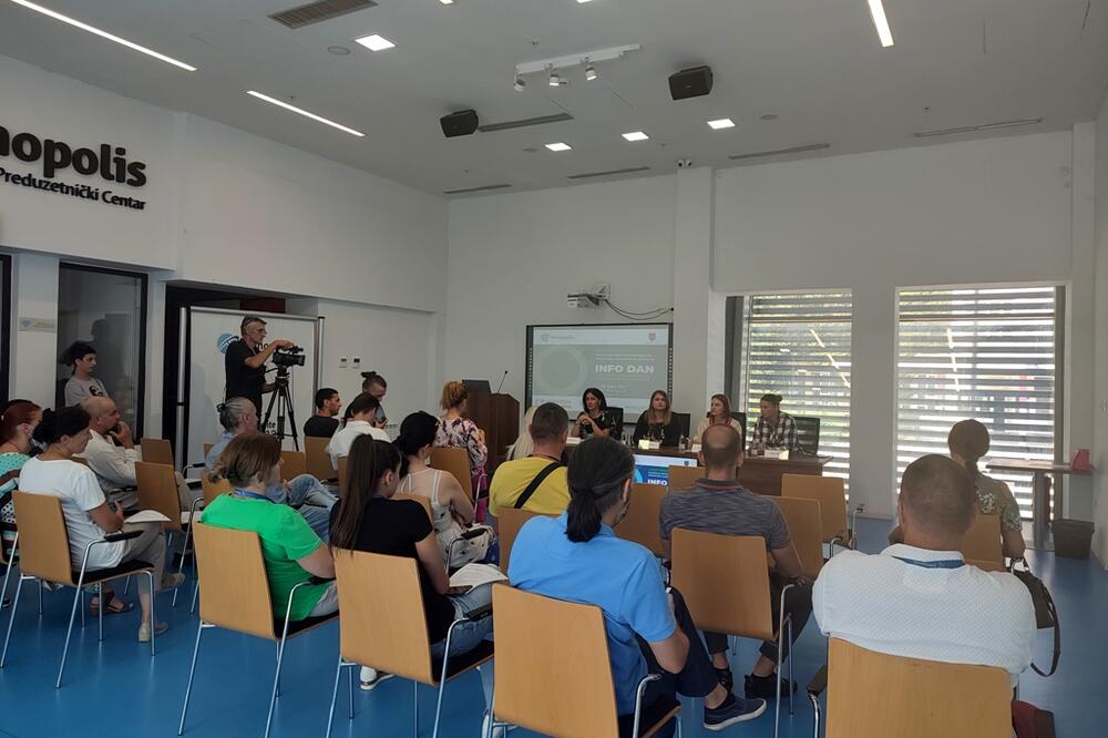 Foto: Svetlana Mandić