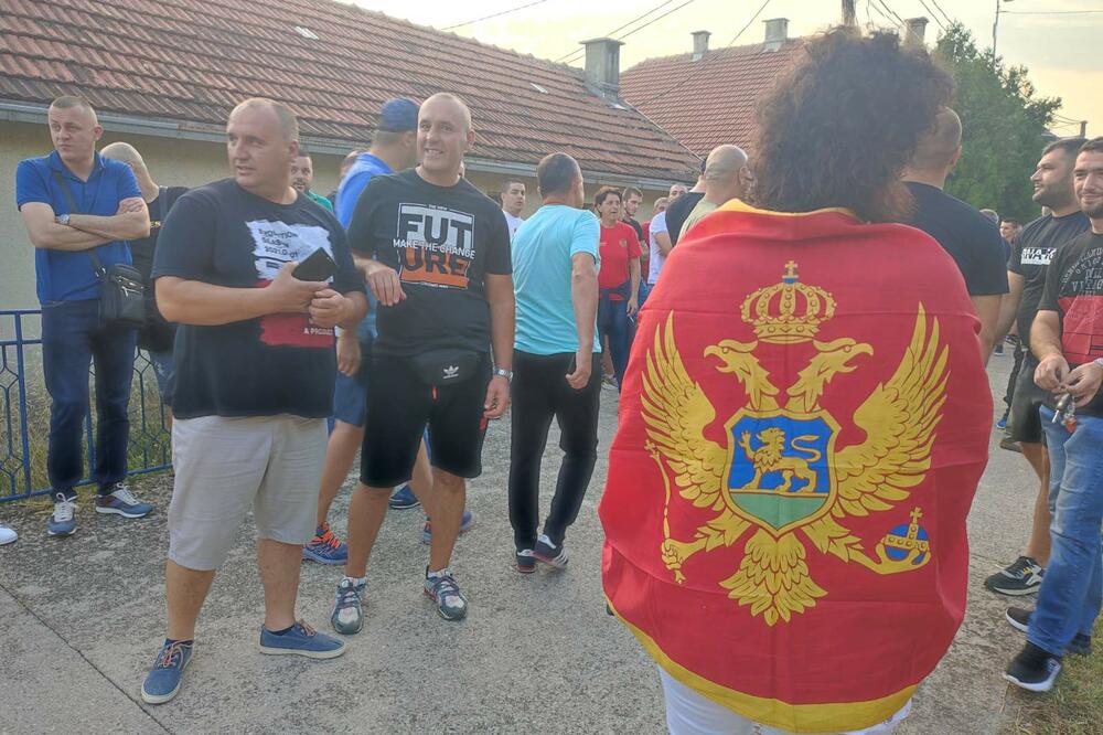 Foto: Svetlana Mandić