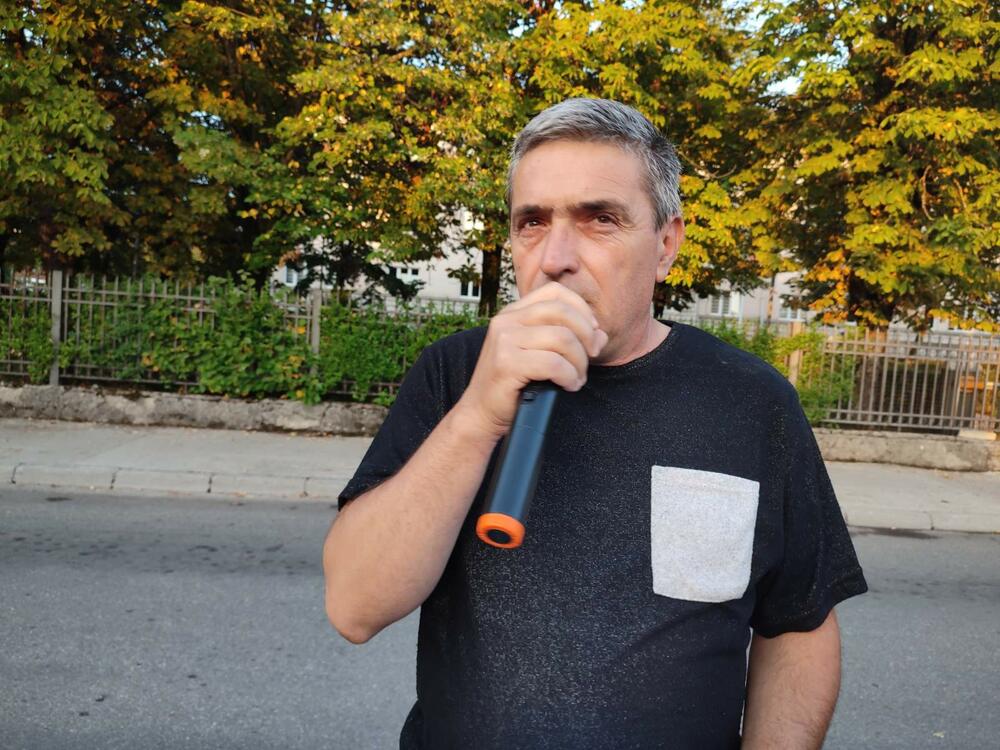 Nebojša Mrvaljević