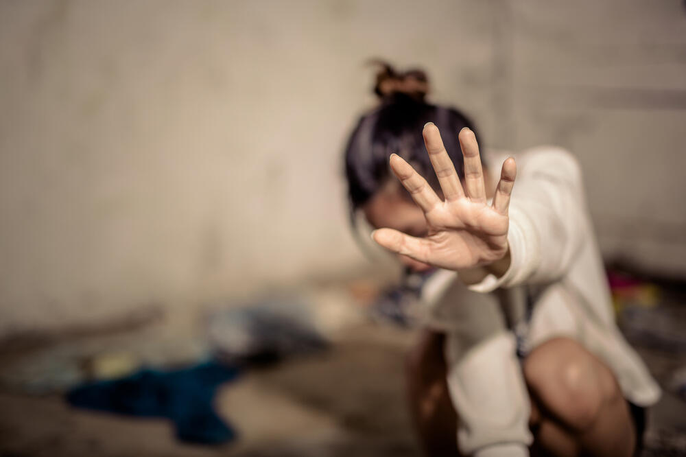 Žele veće kazne za seksualno nasilje (ilustracija), Foto: Shutterstock