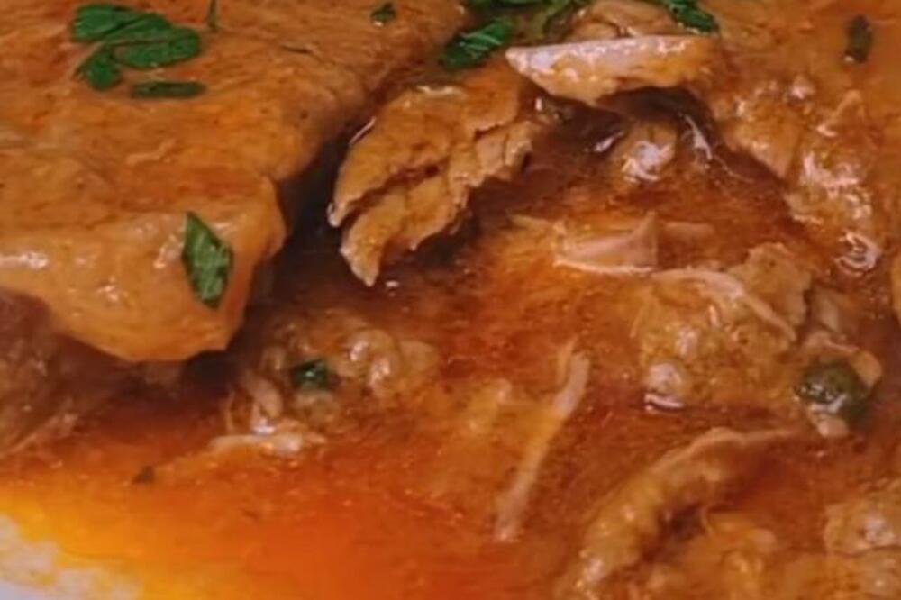 Ilustracija, Foto: Instagram/kuvajte_sa_stasom