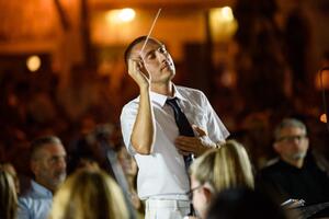 Dirigent gradske muzike Kotor: Moramo osposobiti nove članove,...
