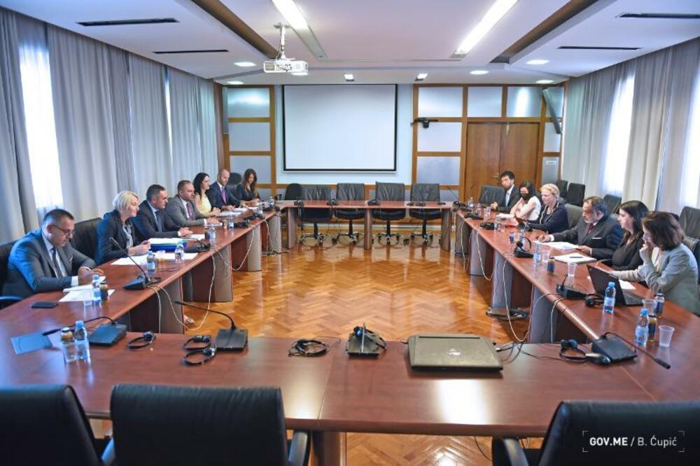 Foto: Ministarstvo finansija