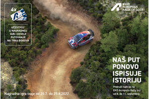 Nova EKO nagradna igra