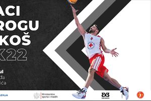 Basket u Pljevljima: Petak rezervisan za djevojke i zabavu, u...