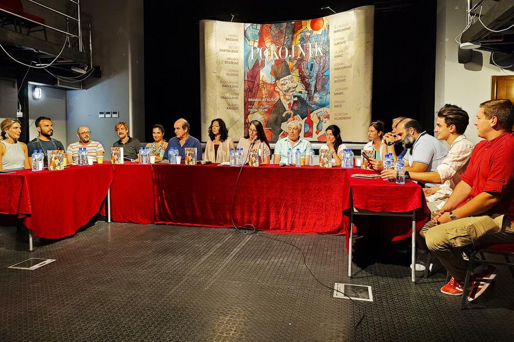 Foto: Siniša Luković